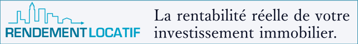 abonnement rendement locatif abonnement rendement locatif